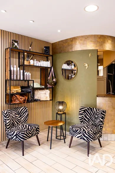 Esthétique, Coiffure à Buchy (76750)