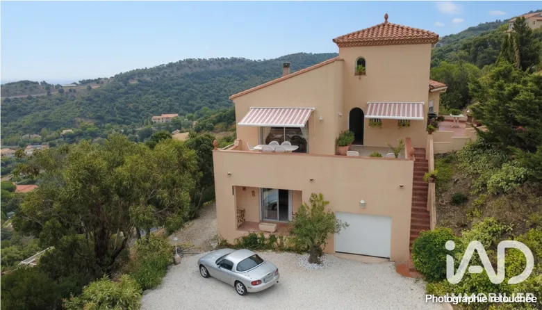 Maison 6 pièces 180 m² · à Le Boulou · 180 m² · 517 500 €