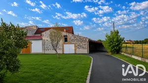 Village house in Lescure-d'Albigeois (81380)