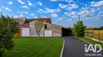 Village house in Lescure-d'Albigeois (81380)