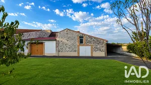Village house in Lescure-d'Albigeois (81380)