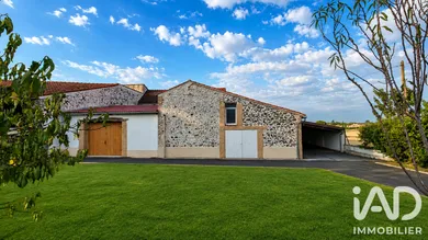Village house in Lescure-d'Albigeois (81380)