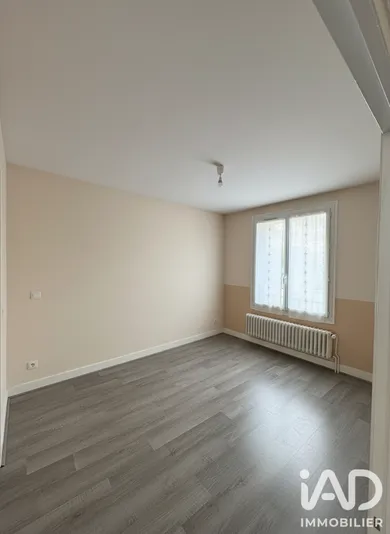 Townhouse in Clermont-Ferrand (63100)