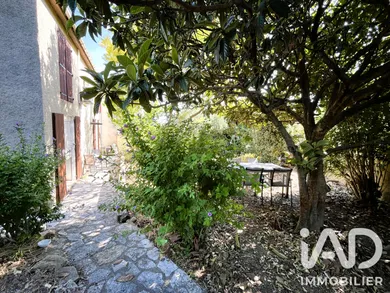 House in Magalas (34480)