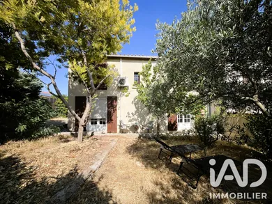 House in Magalas (34480)
