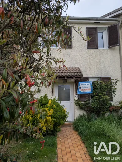 Maison à Saint-Germain-lès-Corbeil (91250)
