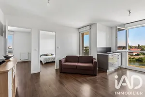 Appartement à Moissy-Cramayel (77550)