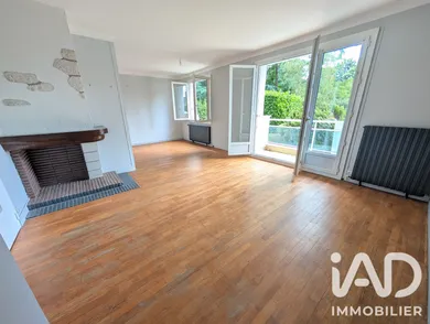 Appartement à Saint-Jean-de-Braye (45800)
