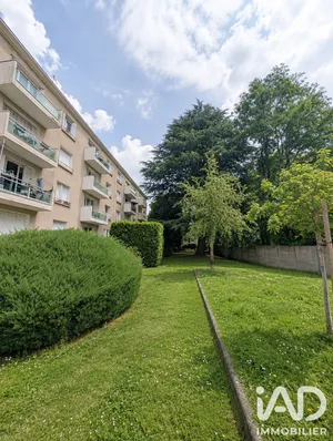 Appartement à Saint-Jean-de-Braye (45800)