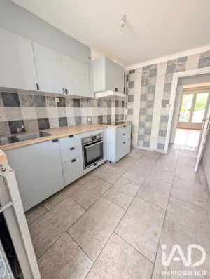 Appartement à Saint-Jean-de-Braye (45800)