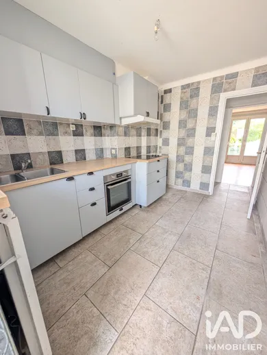 Appartement à Saint-Jean-de-Braye (45800)
