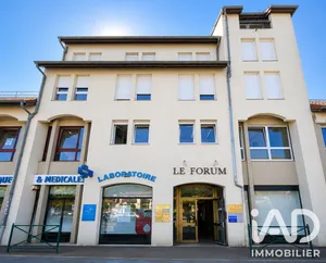 Appartement à Saint-Avold (57500)
