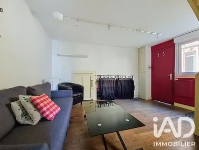 Duplex in Rouen (76000)
