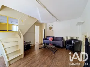 Duplex in Rouen (76000)