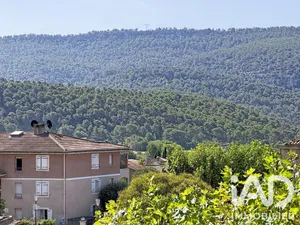 Appartement à Cuges-les-Pins (13780)