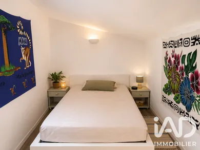 Apartment in La Seyne-sur-Mer (83500)
