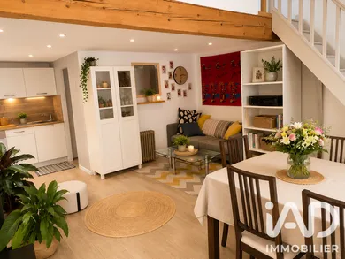 Apartment in La Seyne-sur-Mer (83500)