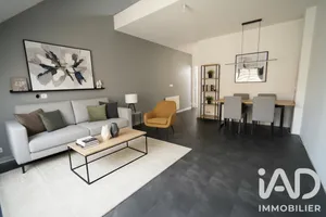 Appartement à Pringy (77310)