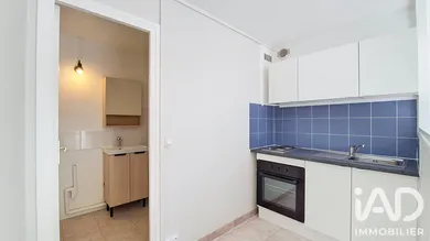 Appartement à Yerres (91330)