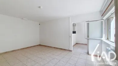 Appartement à Yerres (91330)