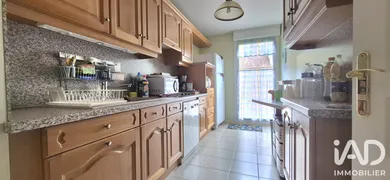 Appartement à Chaumont-en-Vexin (60240)