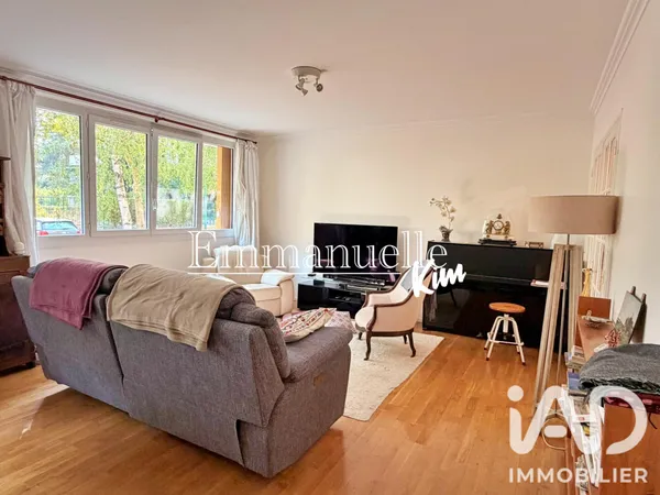 Appartement à Épinay-sur-Seine (93800) photo 2