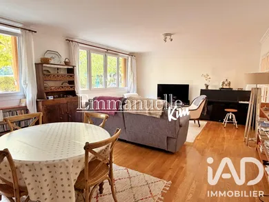 Appartement à Épinay-sur-Seine (93800)