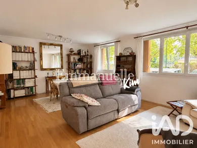 Appartement à Épinay-sur-Seine (93800)