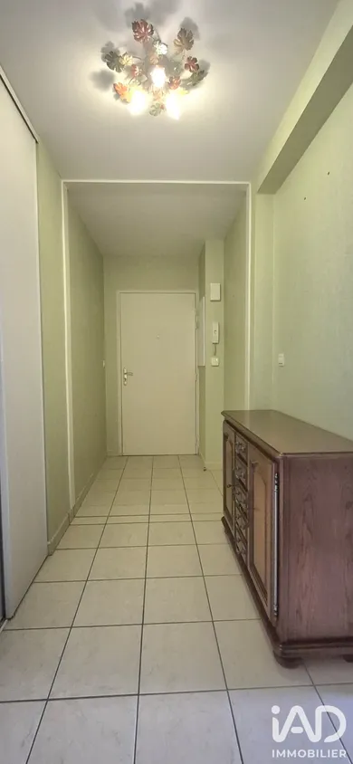 Appartement à Chaumont-en-Vexin (60240)