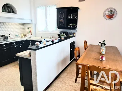 House in Villebarou (41000)