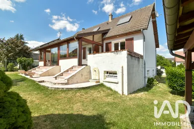 Maison à Bornel (60540)
