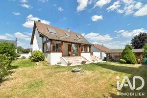 Maison à Bornel (60540)
