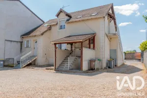 Immeuble à Vigneux-sur-Seine (91270)