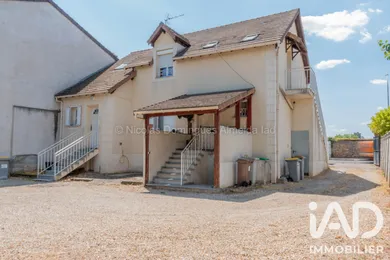 Immeuble à Vigneux-sur-Seine (91270)