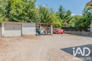 Immeuble à Vigneux-sur-Seine (91270)