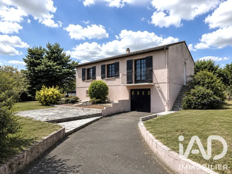 Maison 4 pièces 80 m² · à Parempuyre · 80 m² · 335 000 €