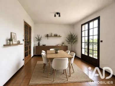 House in Parempuyre (33290)