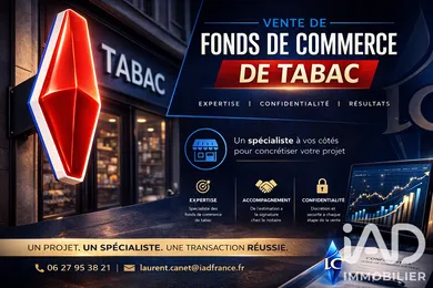 Tabac, Presse, Loto à Laudun-l'Ardoise (30290)