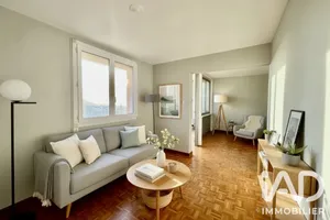 Apartment in Marseille (13009)