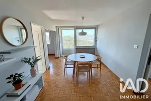 Apartment in Marseille (13009)