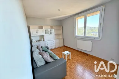 Apartment in Marseille (13009)