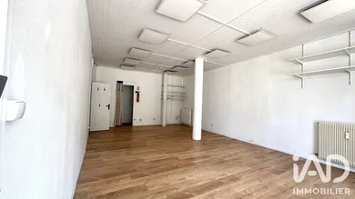 Droit au bail à Tinqueux (51430)