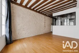 Appartement à Paris (75004)