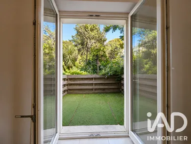 Appartement à Cannes (06400)