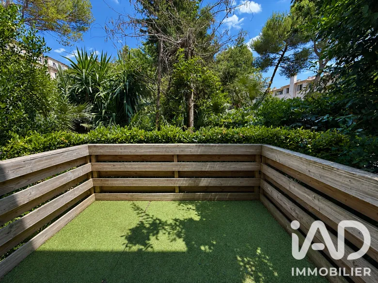 Appartement 3 pièces 52 m² · à Cannes · 52 m² · 270 000 €
