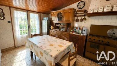 Maison à Gaillan-en-Médoc (33340)