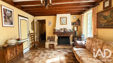 Maison à Gaillan-en-Médoc (33340)