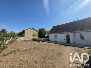Park home in Beaulon (03230)