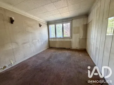 Pavillon à Ablon-sur-Seine (94480)