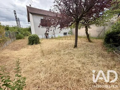 Pavillon à Ablon-sur-Seine (94480)